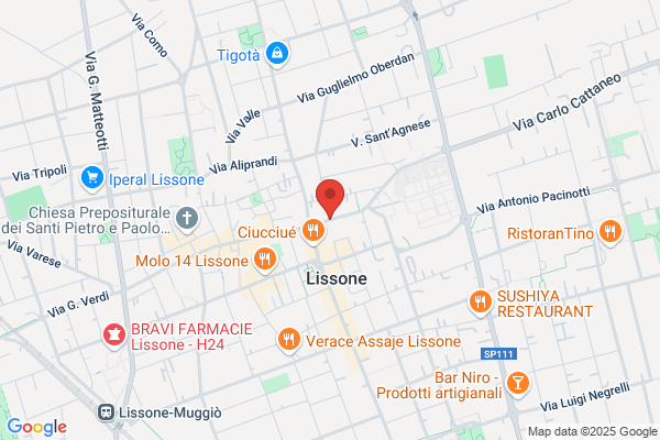 Profumeria Cattani Di Libanore Alessandra