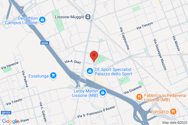 Studio Professionale Crippa A. E Pozzi S.