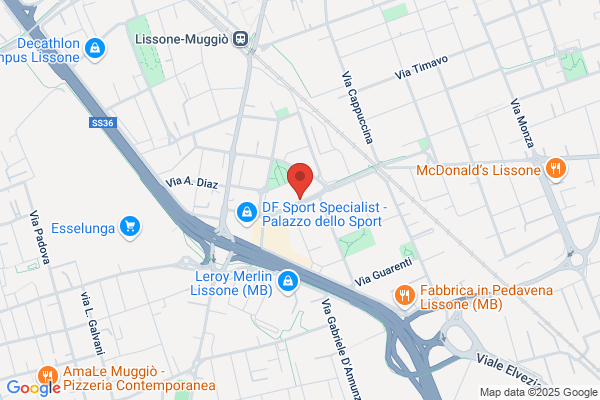 Don Nippon Taste