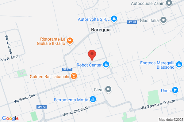Ristorante Pizzeria Da Gianni S.A.S. metwaly Eiman Balegh