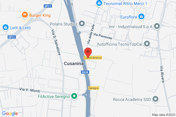 Nuova Orchidea Cooperativa Sociale Onlus