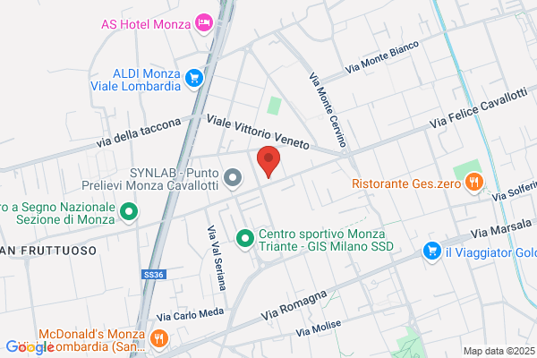 Brambilla Dott.ssa Augusta Ginecologa