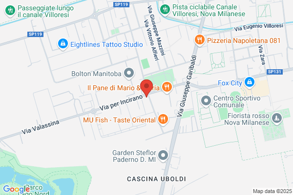 Cooperativa Sociale per il vostro bene