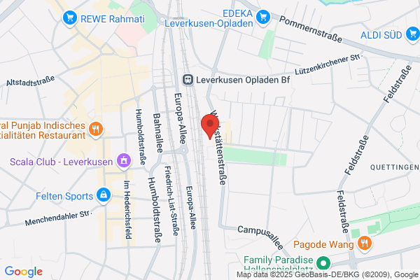 Evoderm Srl