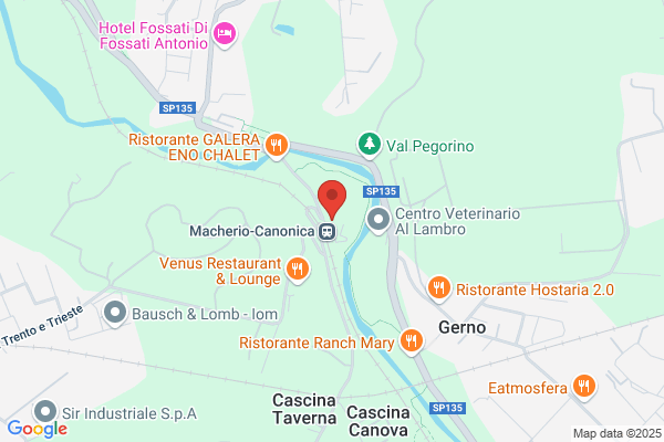 Asilo Nido L'Antica Filanda