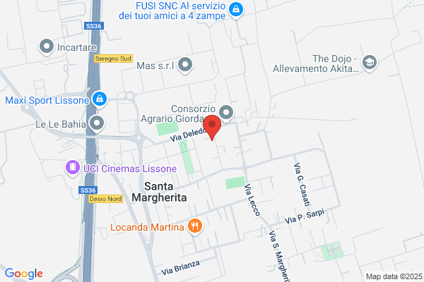Poste Italiane Spa