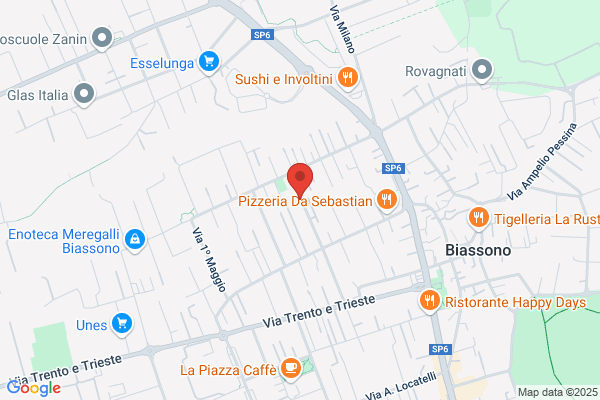 Borgo del Gusto