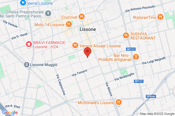 Lieti massimo