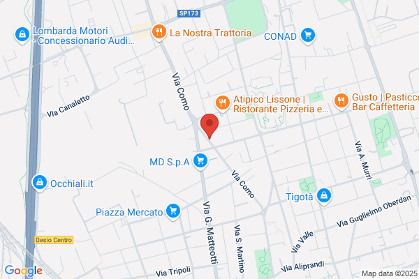 Lisignoli tecla