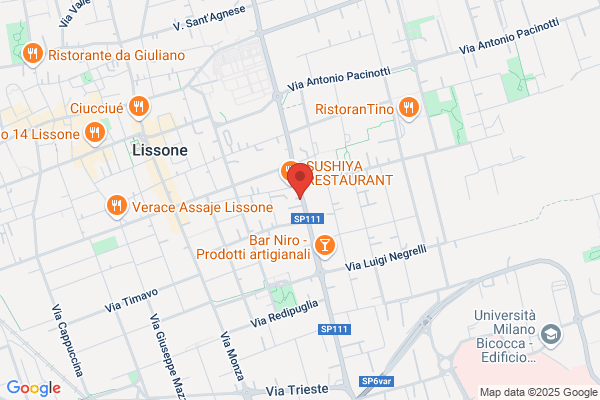 Spazio Due