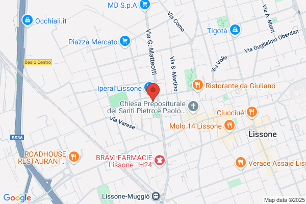 Studio Emme Srl
