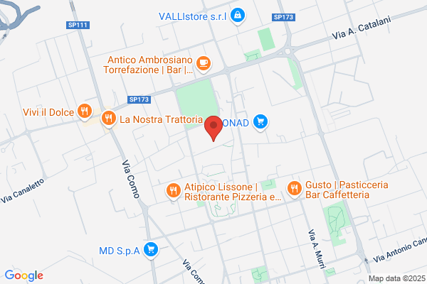 La Villa