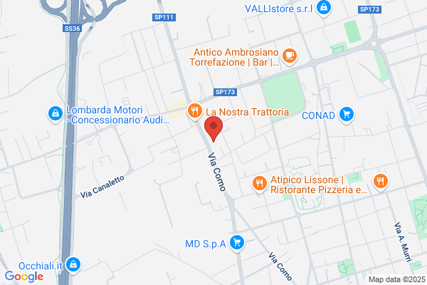 Traslochi Savoia