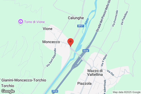 Autofficina Foppoli