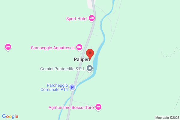 Baita del Sole Livigno