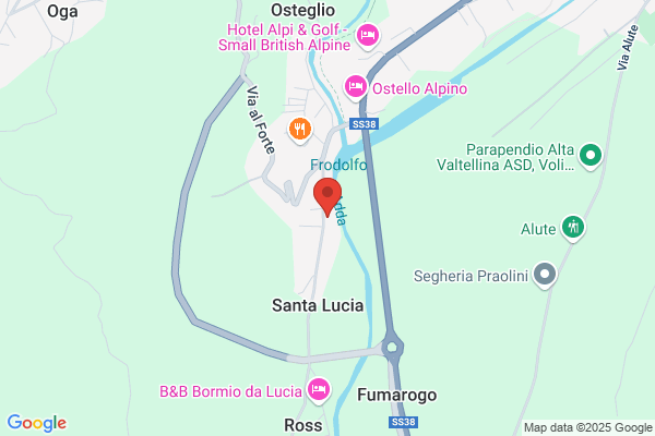 La Casa di Armando