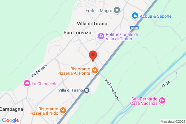 Studio Dentistico Gaziano Dr. Angelo
