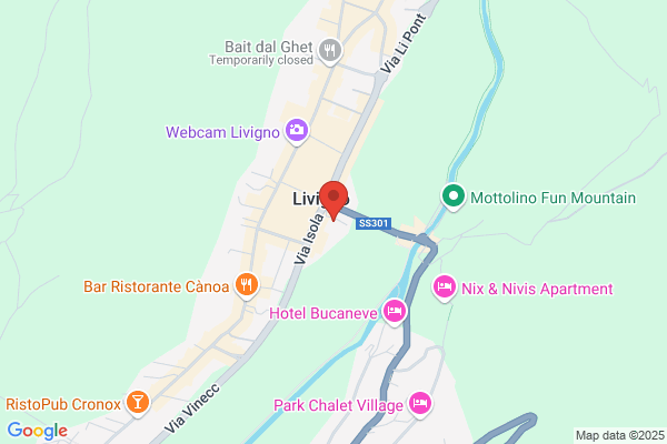L'Isola Ristorante - Pizzeria