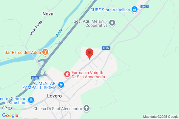 Falegnameria delle Baite
