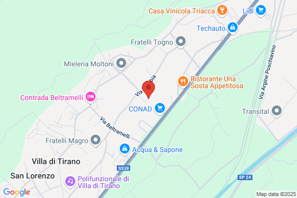 Idraulica Pini dal 2012