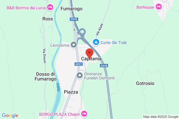 Dimensione Casa Falegnameria