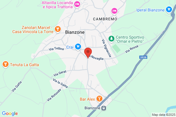 Prodotti Avicoli Dario Garzetti
