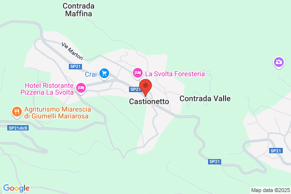 Bar Ristorante da Silvio