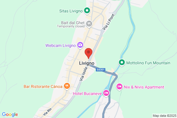 Birrificio Livigno 1816