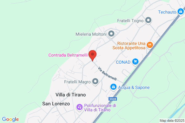Contrada Beltramelli