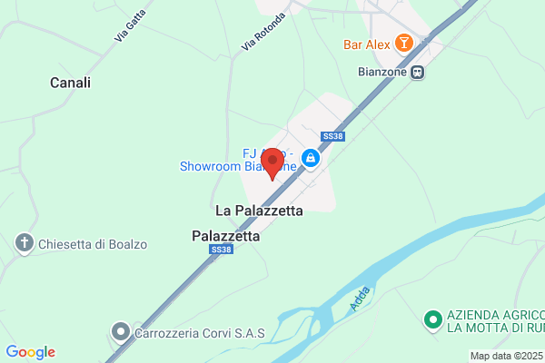 Voglia di Pizza di Daniel Pietro Rossi