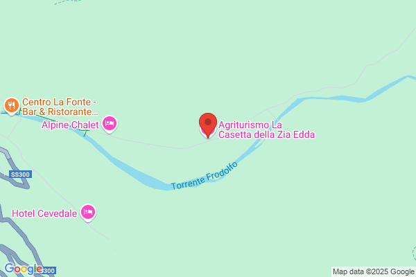 Agriturismo La Casetta della Zia Edda
