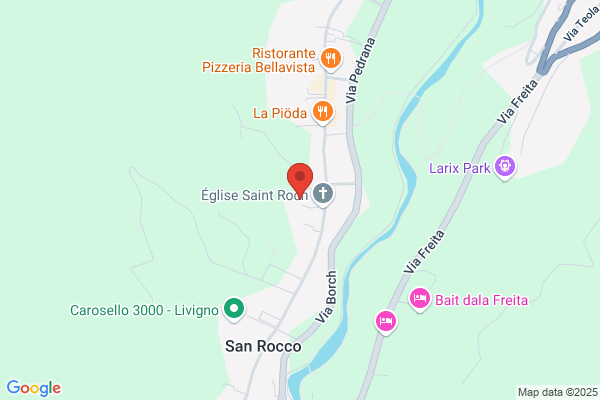 Scuola Italiana Sci Livigno