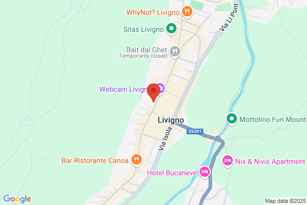 Lodovico Sport