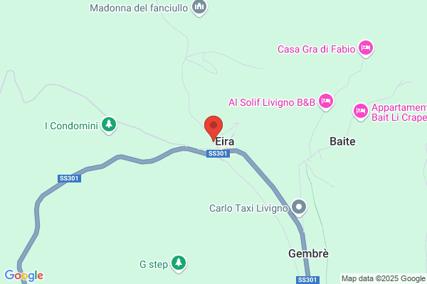 Trepalle Service - Noleggio Motoslitte