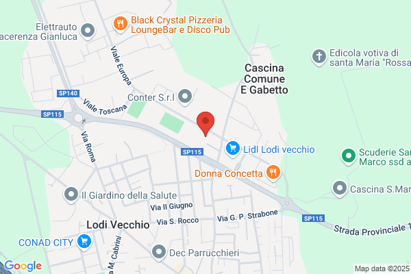 Ed.E.M. Edile Elettrica Meccanica S.D.F.