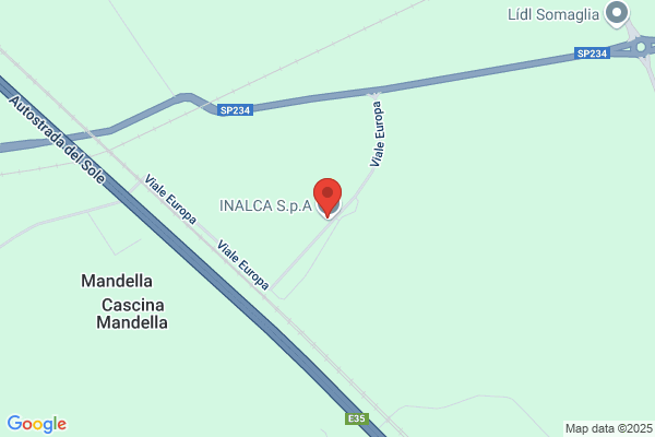 Inalca Industria Alimentari Carni Spa