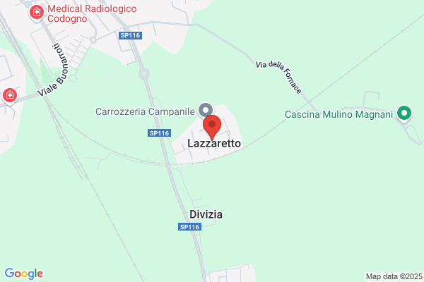 La Nuova Carpenteria
