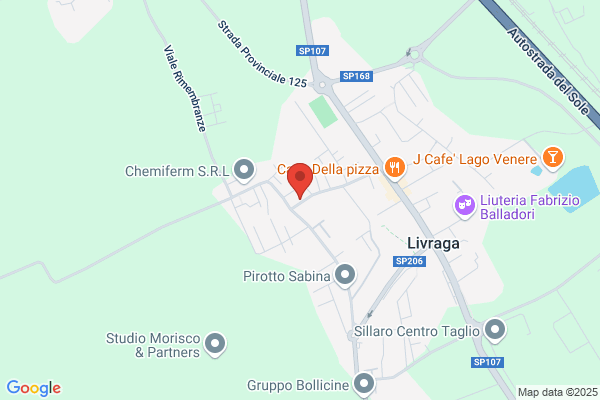 Parrocchia Di Livraga