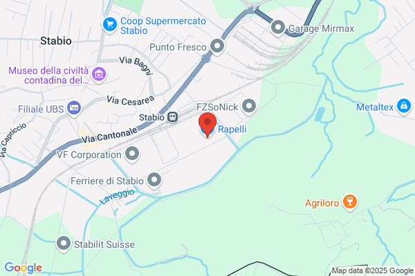 Rapelli francesco