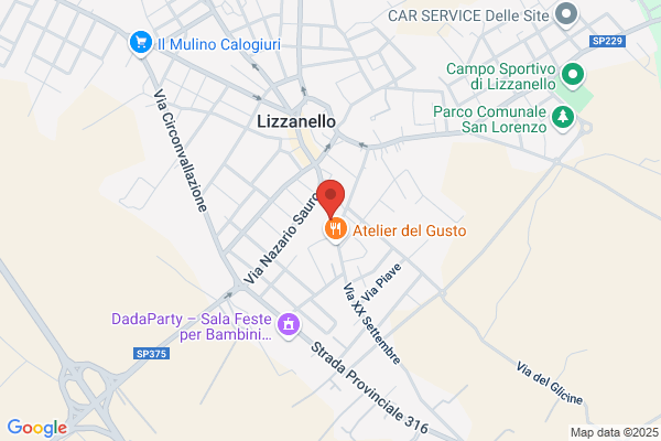 Centro Analisi Cliniche e Consulenza Nutrizionale Dott. Michele Aldo Ido & C.
