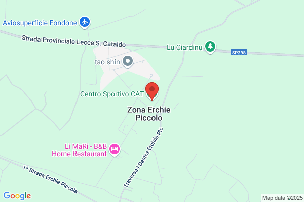 Centro Sportivo Cat