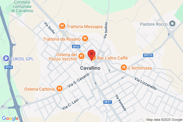 GFS Immobiliare - Cavallino