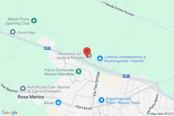 Pest Control Salento