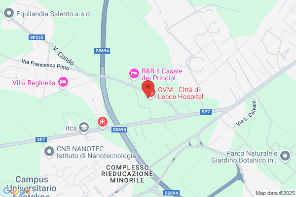 Provenzano Dr. Antonio R.