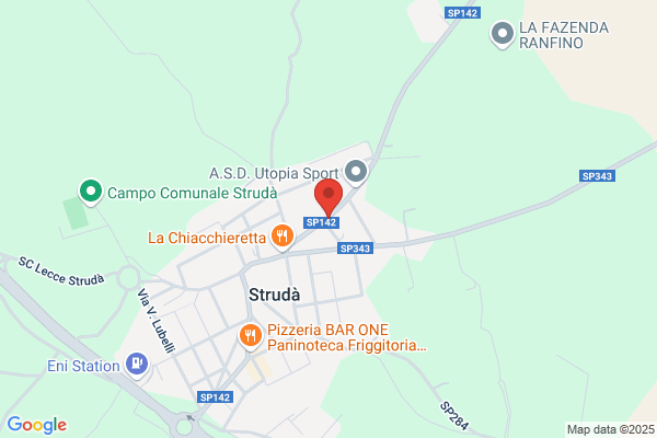 Studio Odontoiatrico Dentistico Rizzo