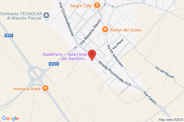 Affari di Famiglia