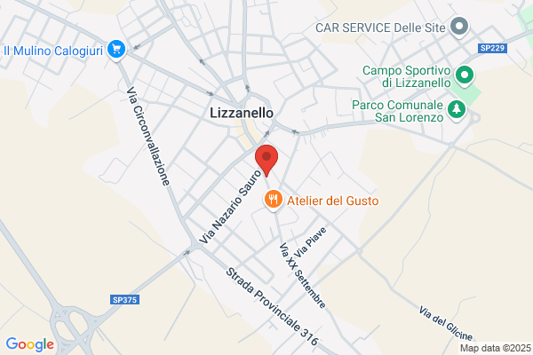 Agenzia Iside