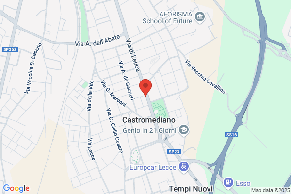 Antonelli Dr. Luca