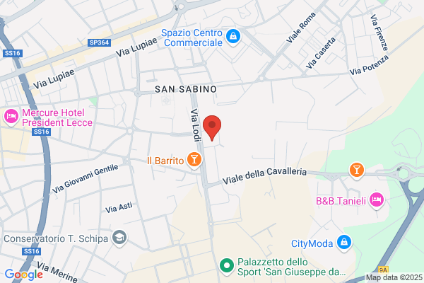 Avv. Cosimo Falangone - Avv. Alessandro Calò