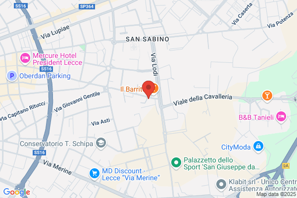 Centro Analisi Cliniche Dr. De Giorgi e Dr.ssa Giglio Sas